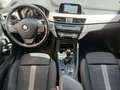 BMW X1 sDrive 18i Advantage AHK Navi Sitzheizung Schwarz - thumbnail 13