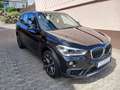 BMW X1 sDrive 18i Advantage AHK Navi Sitzheizung Schwarz - thumbnail 4