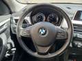 BMW X1 sDrive 18i Advantage AHK Navi Sitzheizung Schwarz - thumbnail 15