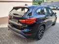 BMW X1 sDrive 18i Advantage AHK Navi Sitzheizung Schwarz - thumbnail 7
