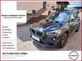BMW X1 sDrive 18i Advantage AHK Navi Sitzheizung Schwarz - thumbnail 1