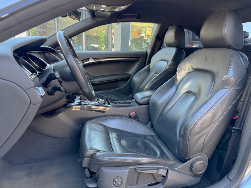Audi A5 Coupe 3.0 TDI quattro S-LINE/LEDER/B&O/KEYLES — photo 15