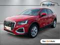 Audi Q2 35 TDI advanced Rojo - thumbnail 1