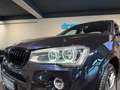 BMW X4 M40i / Navi Prof. / HUD / Harman Kardon / LED / Zwart - thumbnail 8