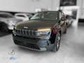 Jeep Avenger Avenger 1.2 e-hybrid mhev Longitude  110cv edct6 Nero - thumbnail 1
