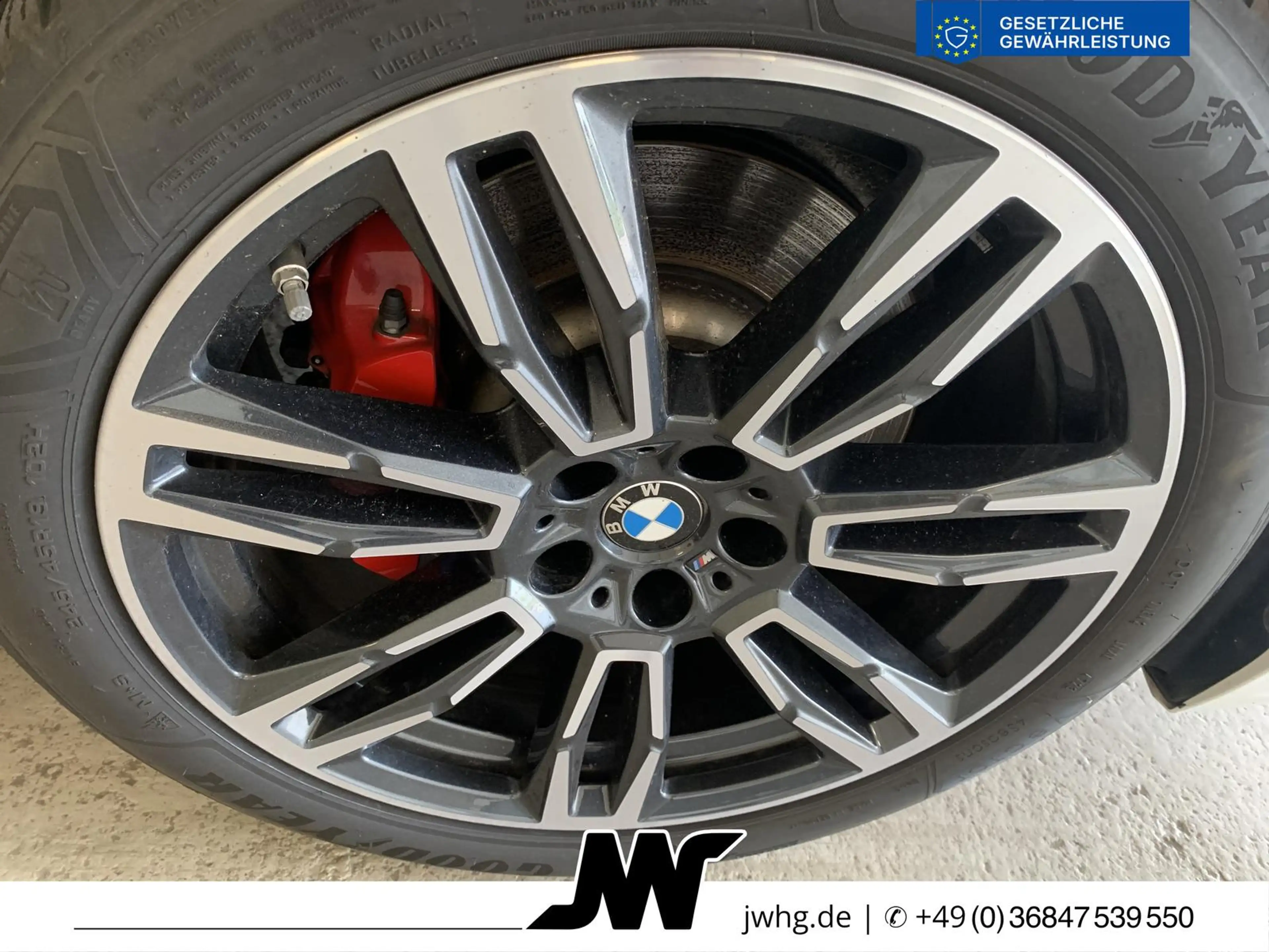 BMW 520 d xDr M Sport Pro DRPROF/ICONIC/HUD/AHK/PANO — photo 6