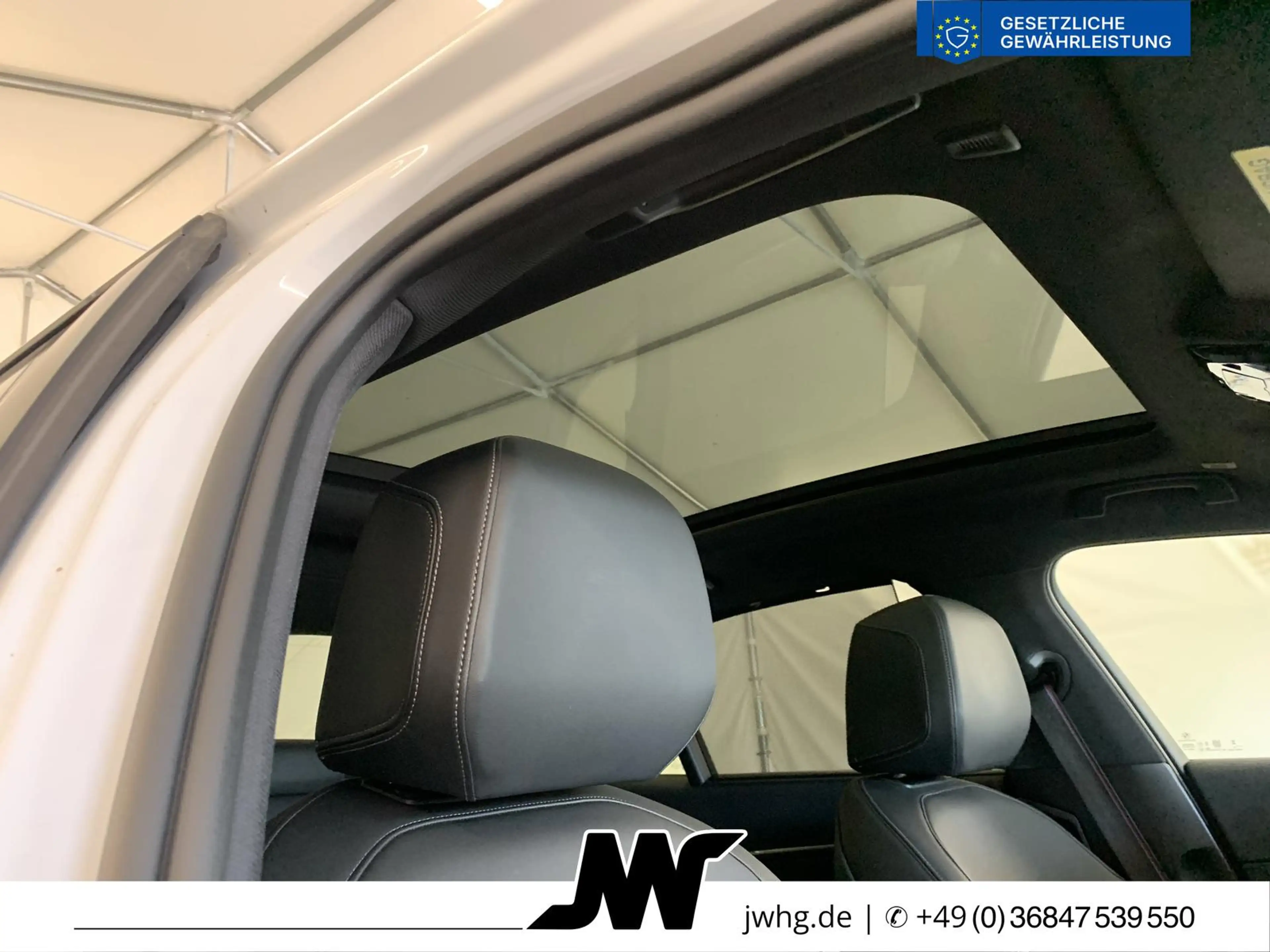 BMW 520 d xDr M Sport Pro DRPROF/ICONIC/HUD/AHK/PANO — photo 8