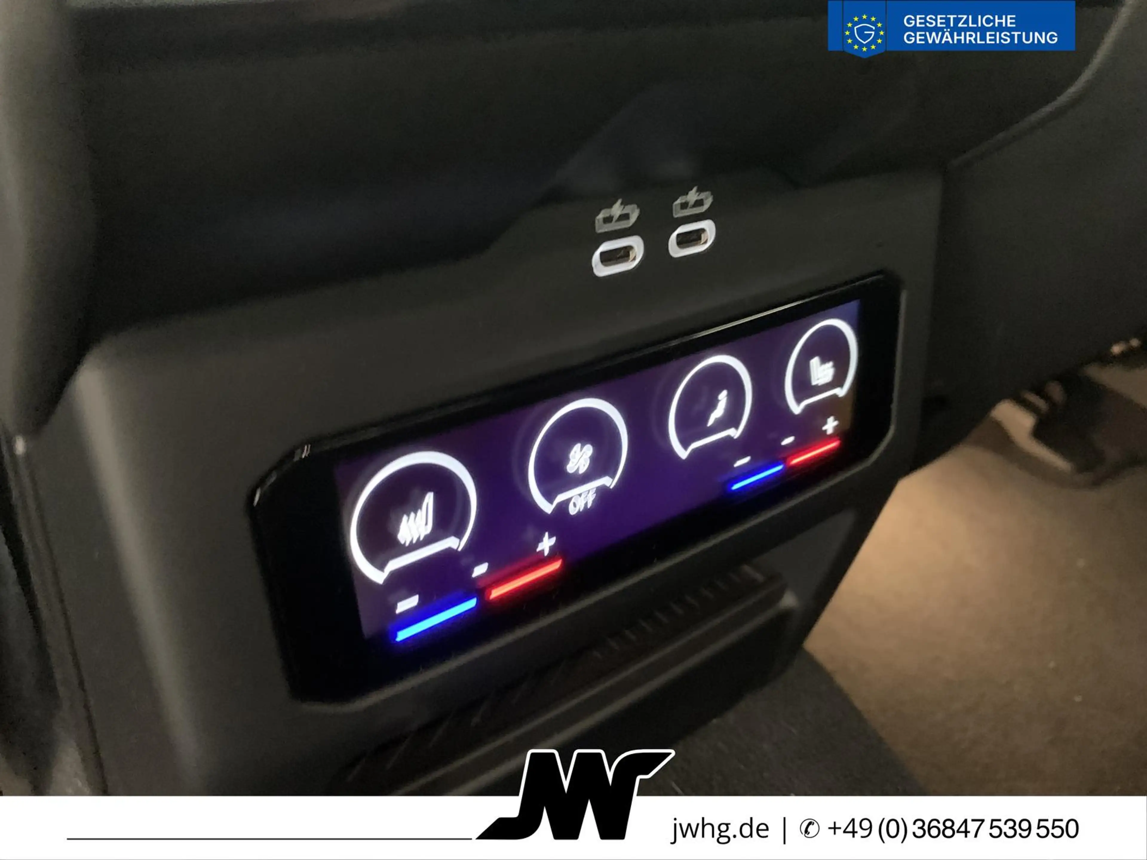 BMW 520 d xDr M Sport Pro DRPROF/ICONIC/HUD/AHK/PANO — photo 13