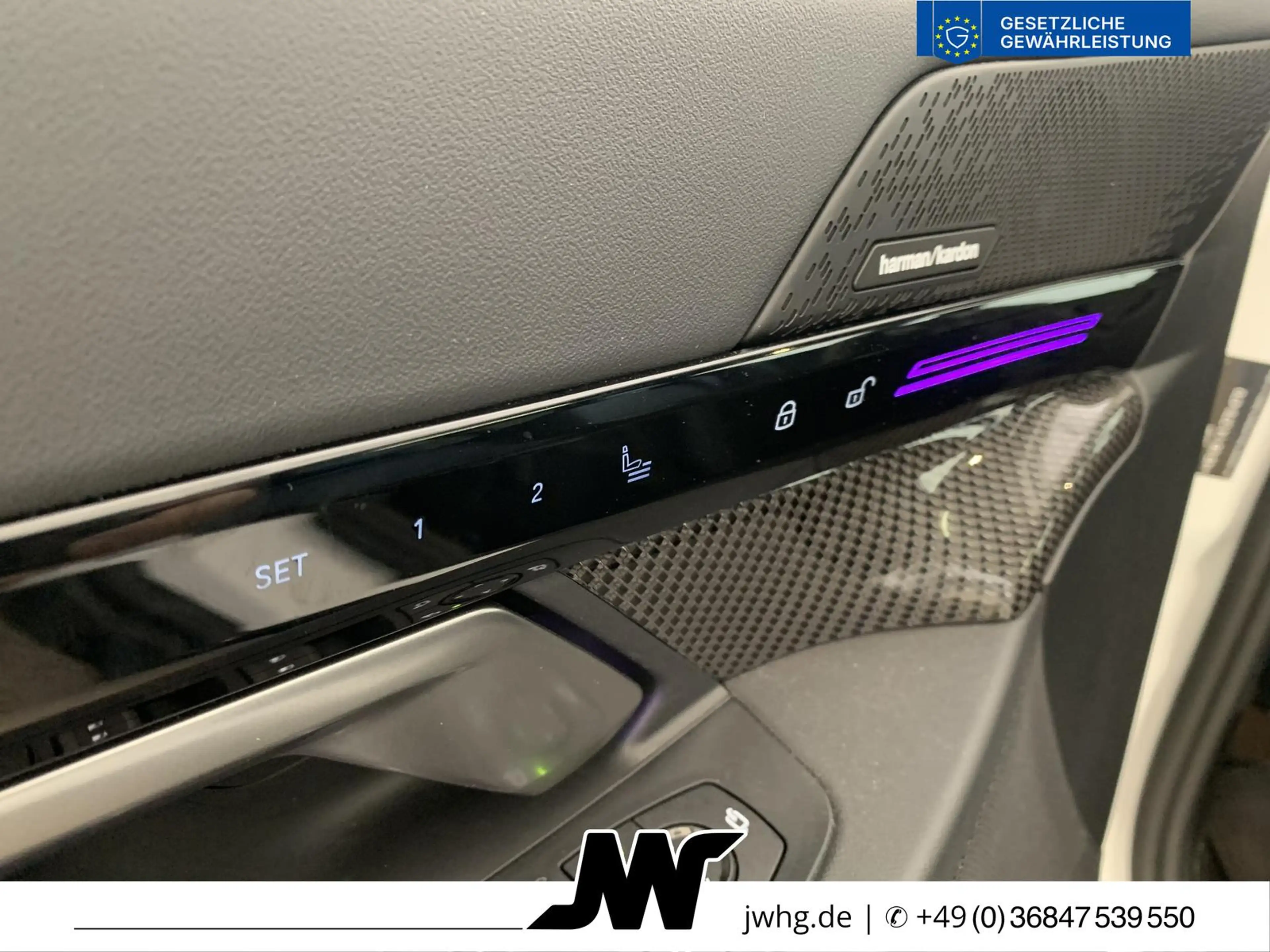 BMW 520 d xDr M Sport Pro DRPROF/ICONIC/HUD/AHK/PANO — photo 14
