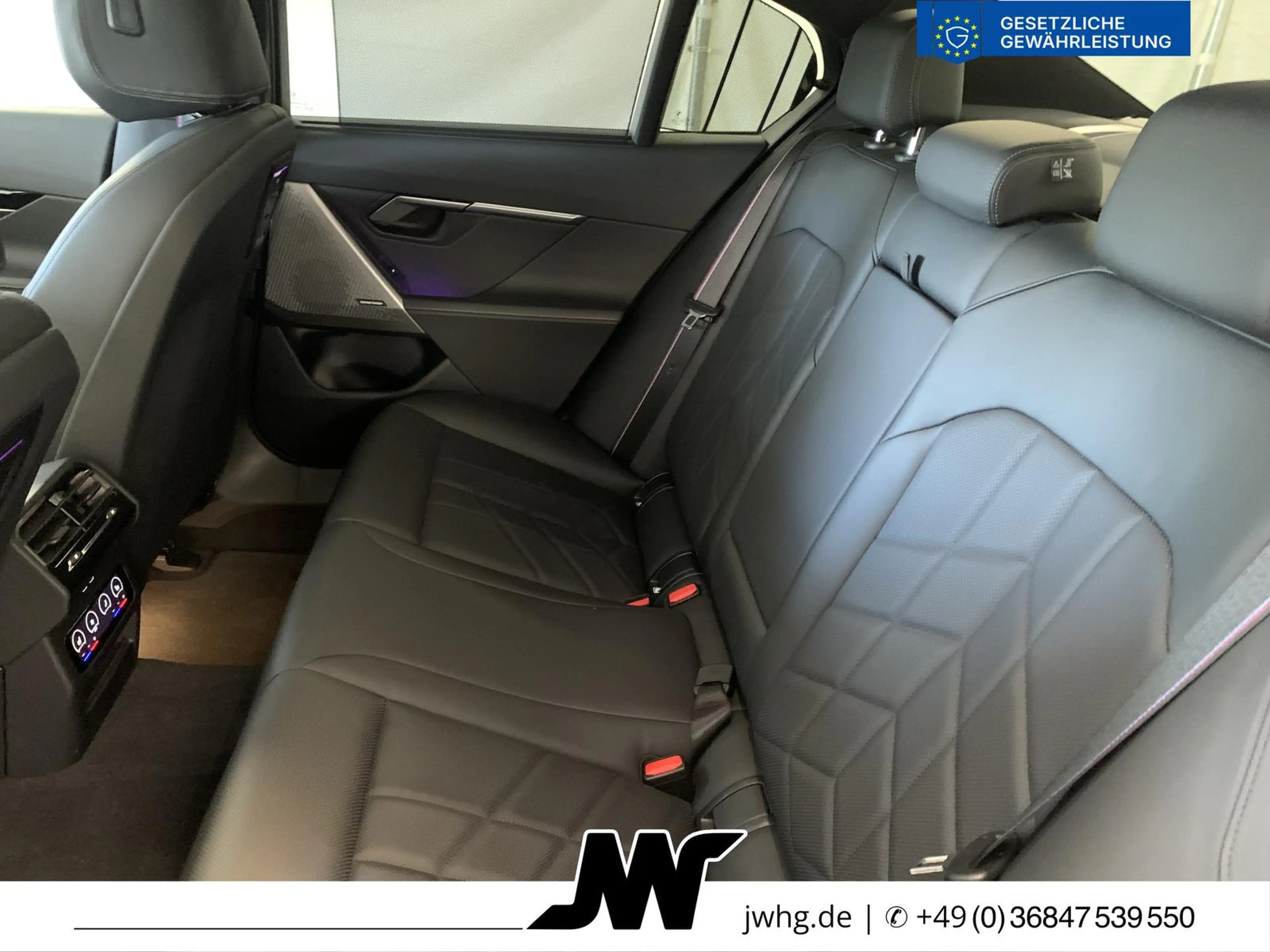 BMW 520 d xDr M Sport Pro DRPROF/ICONIC/HUD/AHK/PANO — photo 11