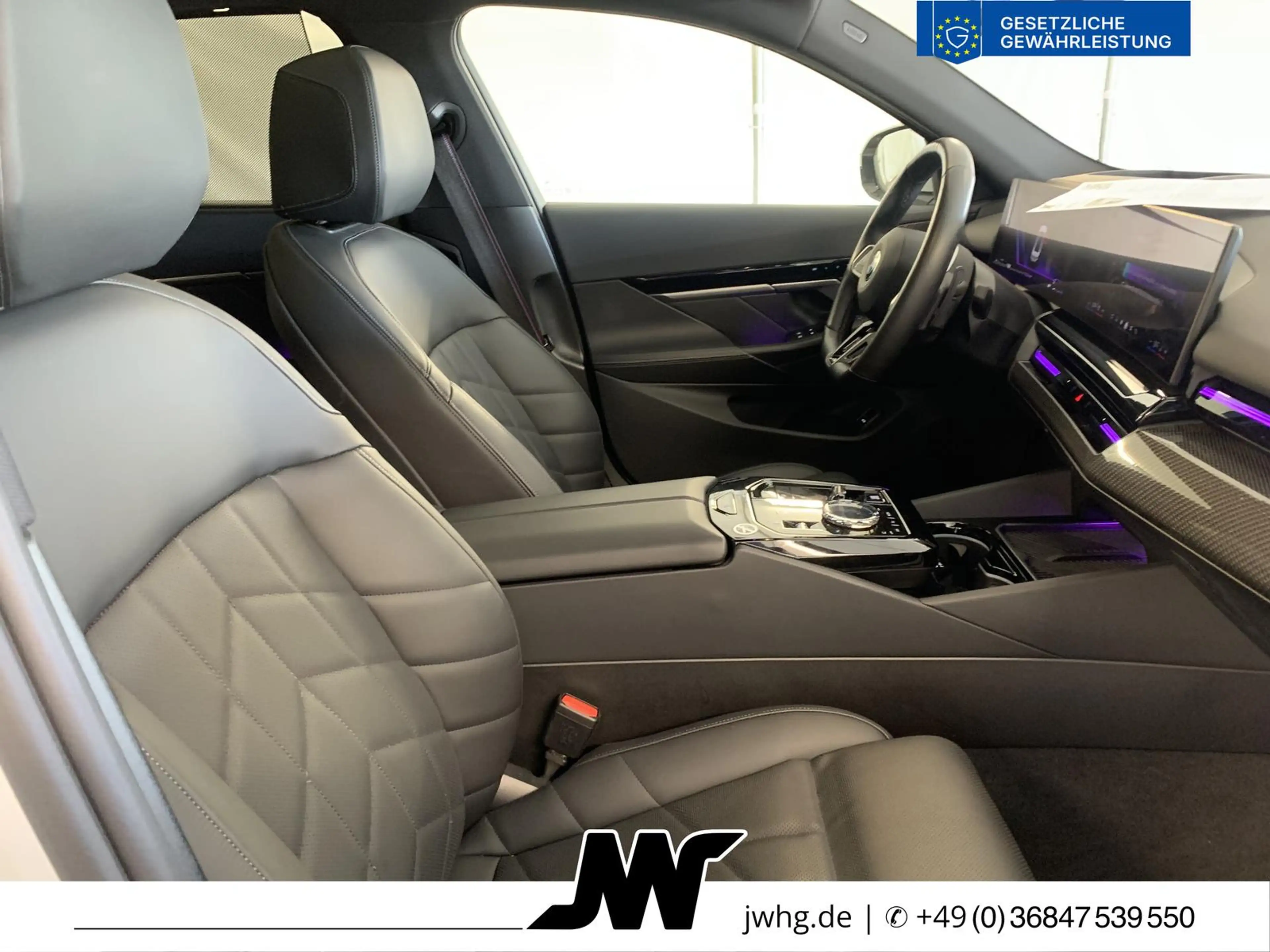 BMW 520 d xDr M Sport Pro DRPROF/ICONIC/HUD/AHK/PANO — photo 7