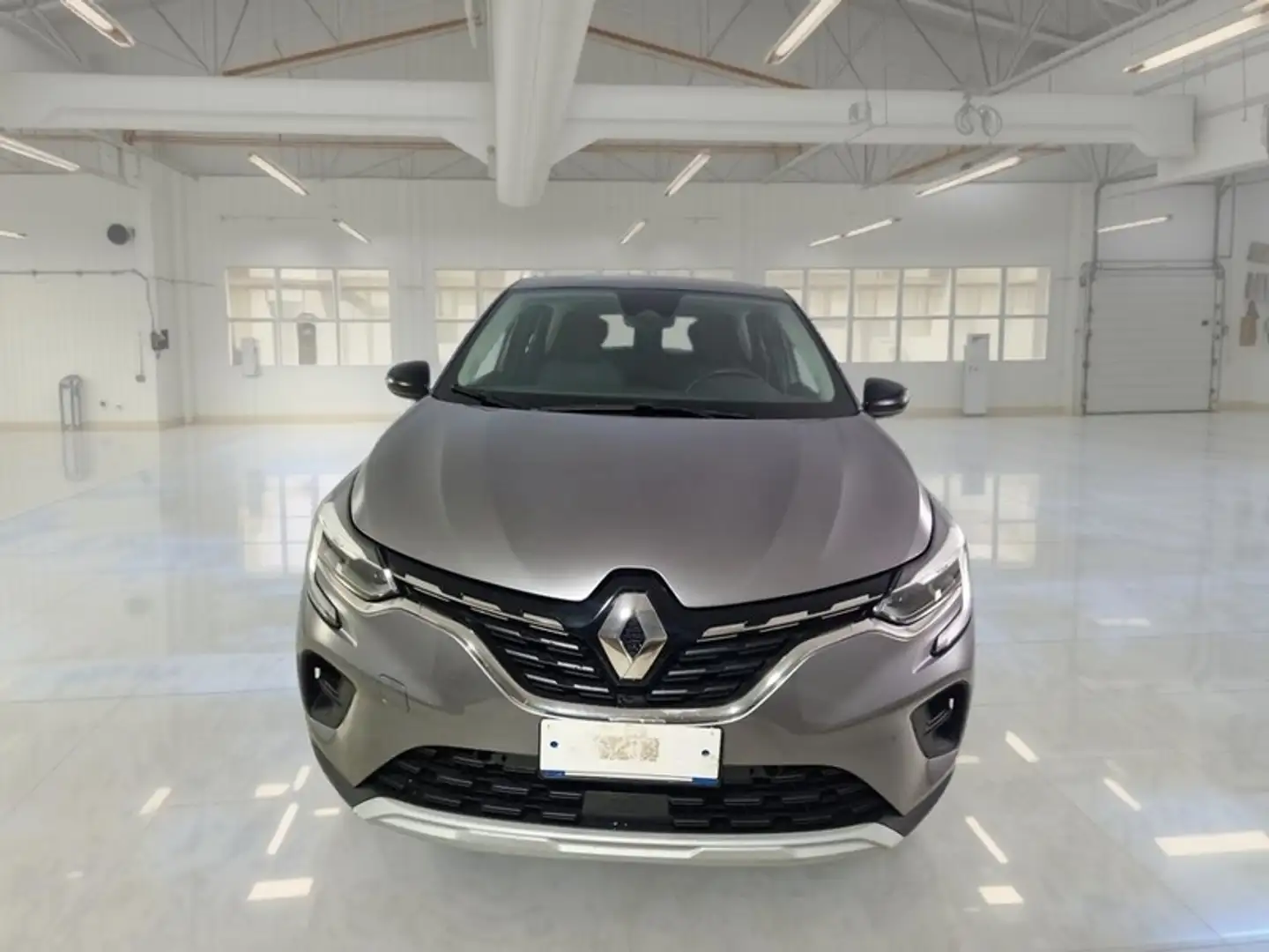 Renault Captur 1.5 DCI BLUE 85KW BUSINESS EDC - 2