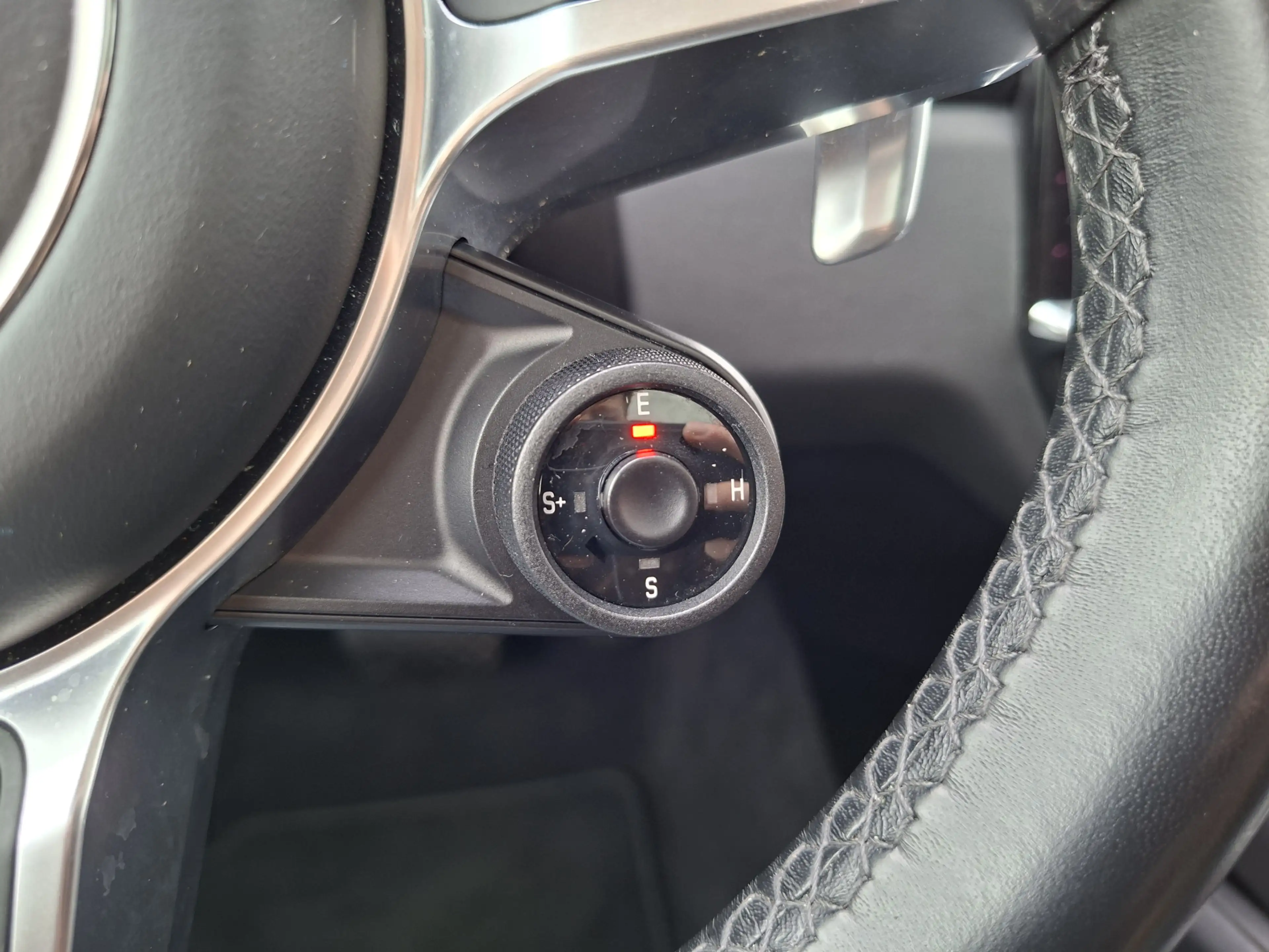 Porsche Cayenne Coupé 3.0 E-Hybrid Pano Trekhaak(3500) 360° Adapt. — photo 10