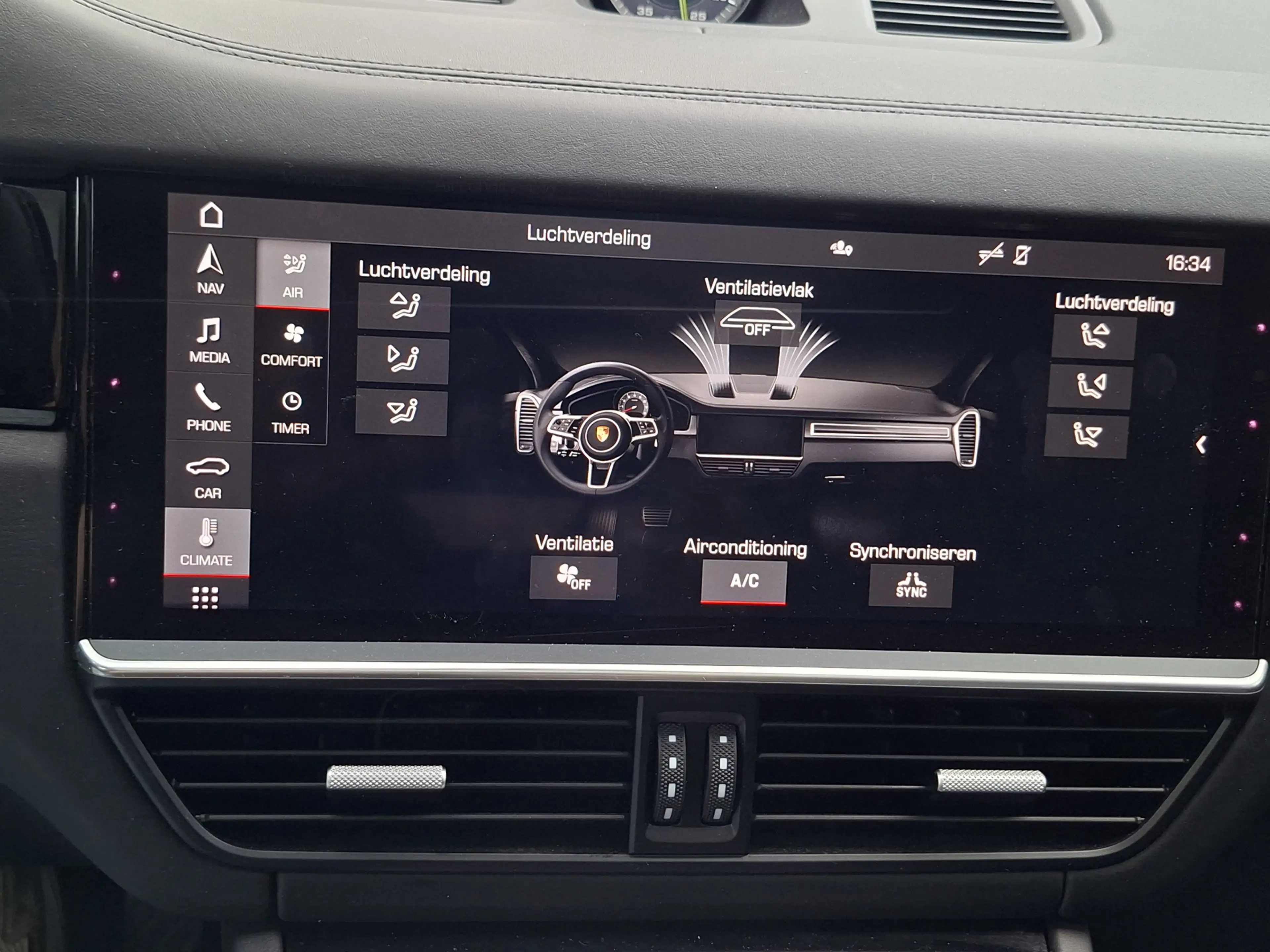 Porsche Cayenne Coupé 3.0 E-Hybrid Pano Trekhaak(3500) 360° Adapt. — photo 8