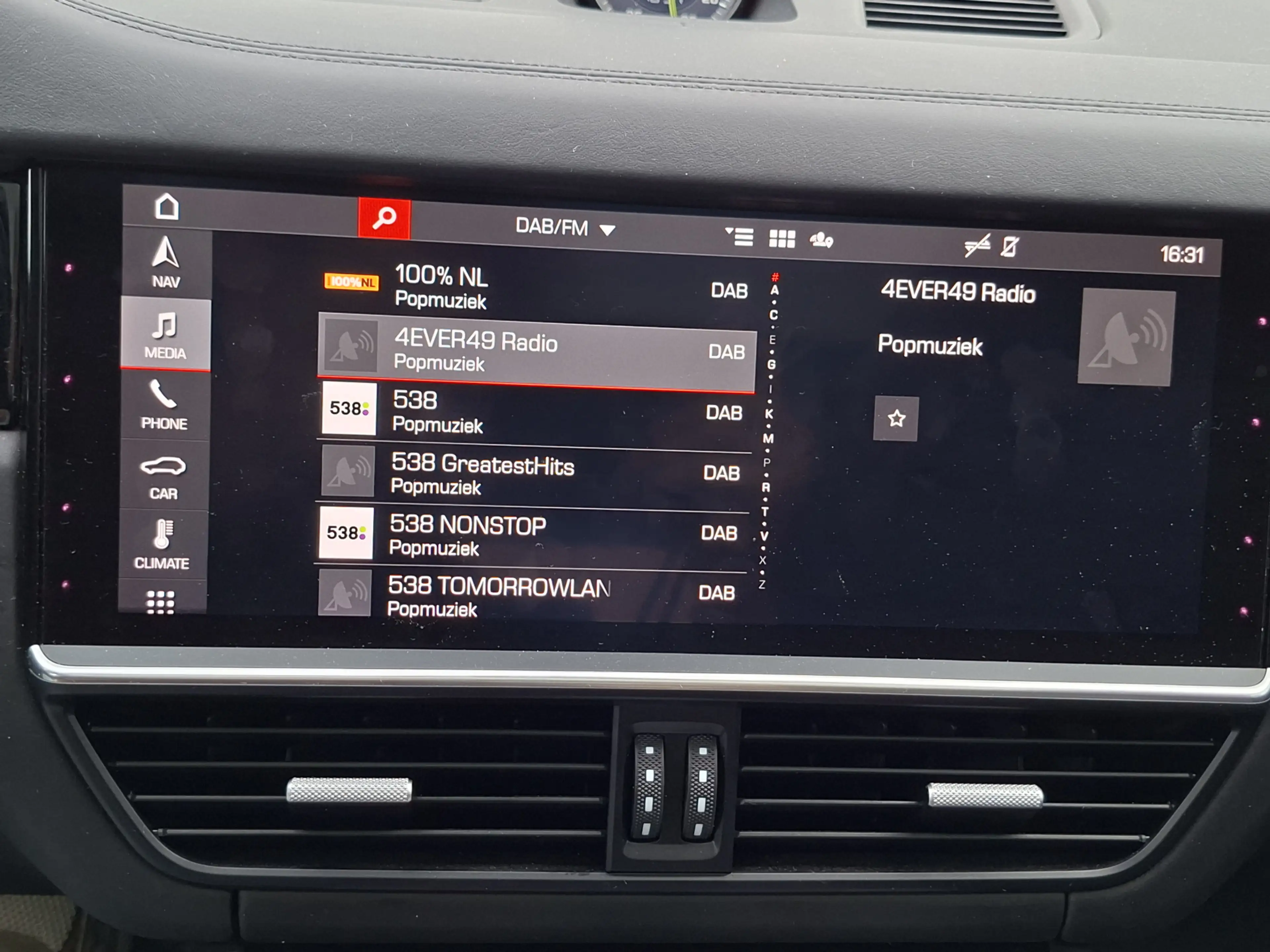 Porsche Cayenne Coupé 3.0 E-Hybrid Pano Trekhaak(3500) 360° Adapt. — photo 32