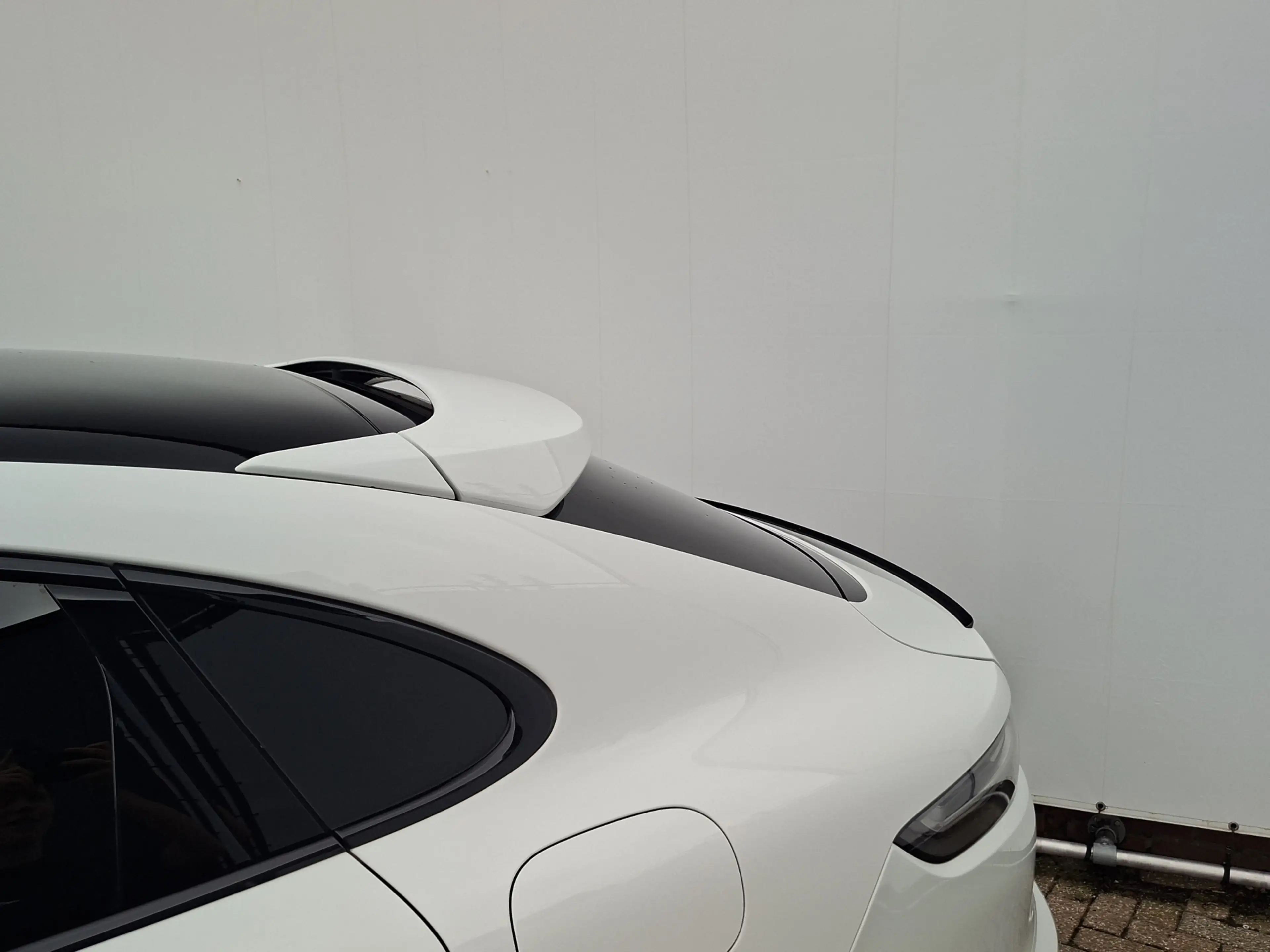 Porsche Cayenne Coupé 3.0 E-Hybrid Pano Trekhaak(3500) 360° Adapt. — photo 50