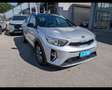 Kia Stonic 1.2 DPi GPL Style s/Design Pack Argento - thumbnail 3