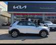 Kia Stonic 1.2 DPi GPL Style s/Design Pack Argento - thumbnail 4