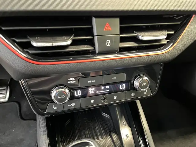 Skoda Kamiq view 20