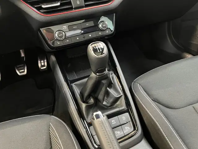 Skoda Kamiq view 11