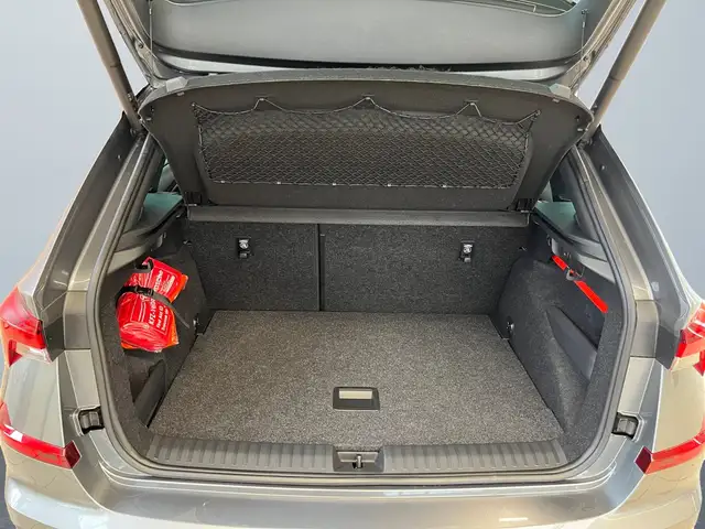 Skoda Kamiq view 16