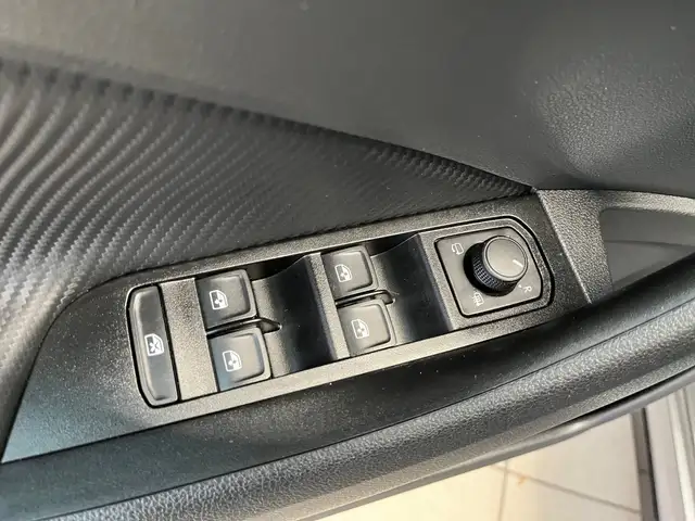 Skoda Kamiq view 18