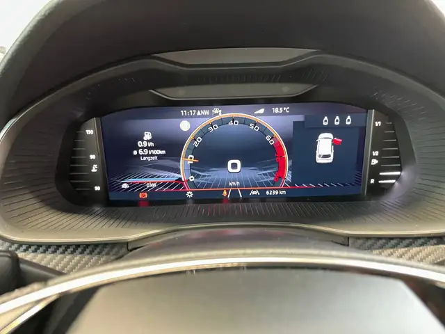Skoda Kamiq view 14