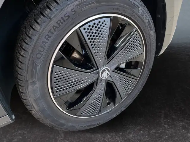 Skoda Kamiq view 17
