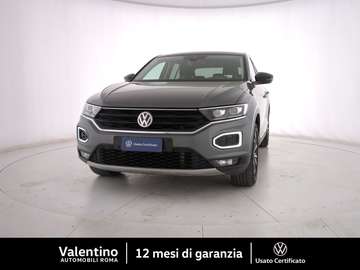 1.5 TSI DSG ACT Style BMT