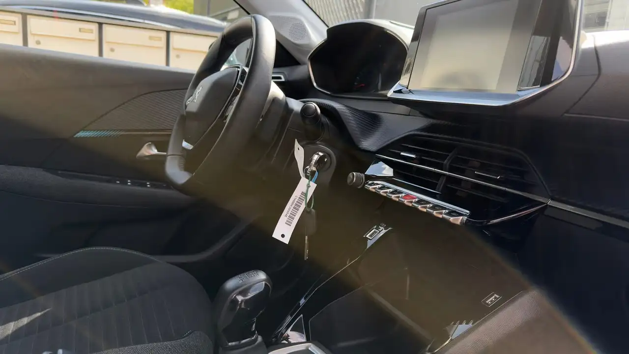 Peugeot 208 1.2 PureTech STYLE – 1° EIGENAAR – SLECHTS 62.083 KM – GARANTIE, миниатюра 24