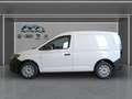 Volkswagen Caddy Cargo 2.0 TDI PDC*Vorb AHK*Klima Weiß - thumbnail 4