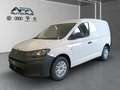 Volkswagen Caddy Cargo 2.0 TDI PDC*Vorb AHK*Klima Weiß - thumbnail 2
