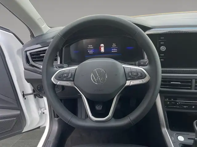 Volkswagen Taigo view 13