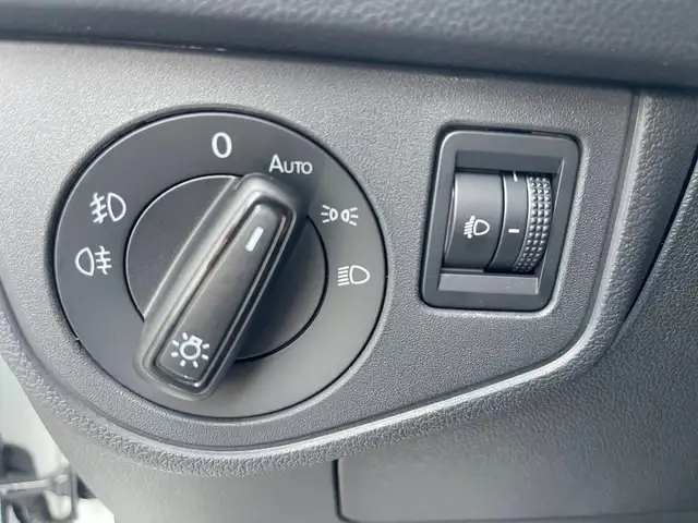 Volkswagen Taigo view 14