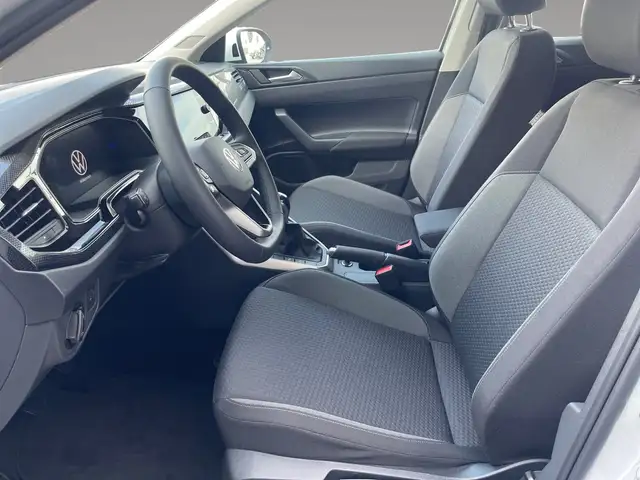 Volkswagen Taigo view 11