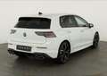 Volkswagen Golf R 2.0 TSI 245 kW 4Motion VIII DSG 4M, Black Style... Weiß - thumbnail 2