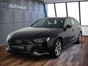 advanced 35 2.0 TDI S-tronic