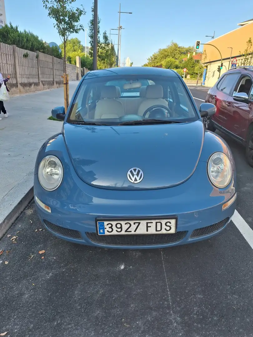 Volkswagen Beetle 1..600 - 1