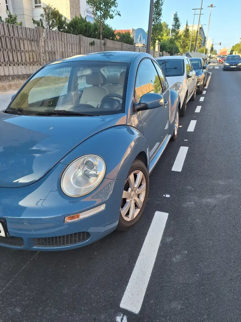 Volkswagen Beetle 1..600 - 2