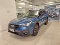 Subaru OUTBACK 2.5i Geyser lineatronic Azul - thumbnail 1