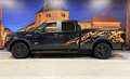 Ford F 150 FX4 3.5 V6 Ecoboost 4X4 DC LPG Leer Camera Marge Fekete - thumbnail 9