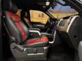 Ford F 150 FX4 3.5 V6 Ecoboost 4X4 DC LPG Leer Camera Marge Fekete - thumbnail 15