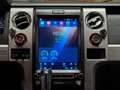 Ford F 150 FX4 3.5 V6 Ecoboost 4X4 DC LPG Leer Camera Marge Fekete - thumbnail 7