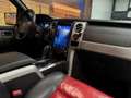 Ford F 150 FX4 3.5 V6 Ecoboost 4X4 DC LPG Leer Camera Marge Fekete - thumbnail 14