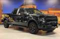 Ford F 150 FX4 3.5 V6 Ecoboost 4X4 DC LPG Leer Camera Marge Fekete - thumbnail 12