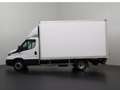 Iveco Daily 35C16 Bakwagen+Laadklep | Multimedia | Camera | 3- Blanc - thumbnail 12