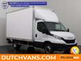 Iveco Daily 35C16 Bakwagen+Laadklep | Multimedia | Camera | 3- Blanc - thumbnail 1