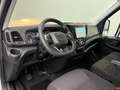 Iveco Daily 35C16 Bakwagen+Laadklep | Multimedia | Camera | 3- Blanc - thumbnail 3