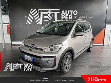 up! 5p 1.0 Cross up! 75cv