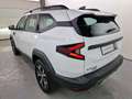 Dacia Bigster Expression Hybrid 155 Media Nav Live Білий - thumbnail 2